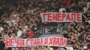 Totalno pomračenje uma u komšiluku: Crvena zvezda je dotakla dno!